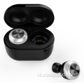 Headphone Bluetooth 5.0 Earbud Nirkabel Sejati